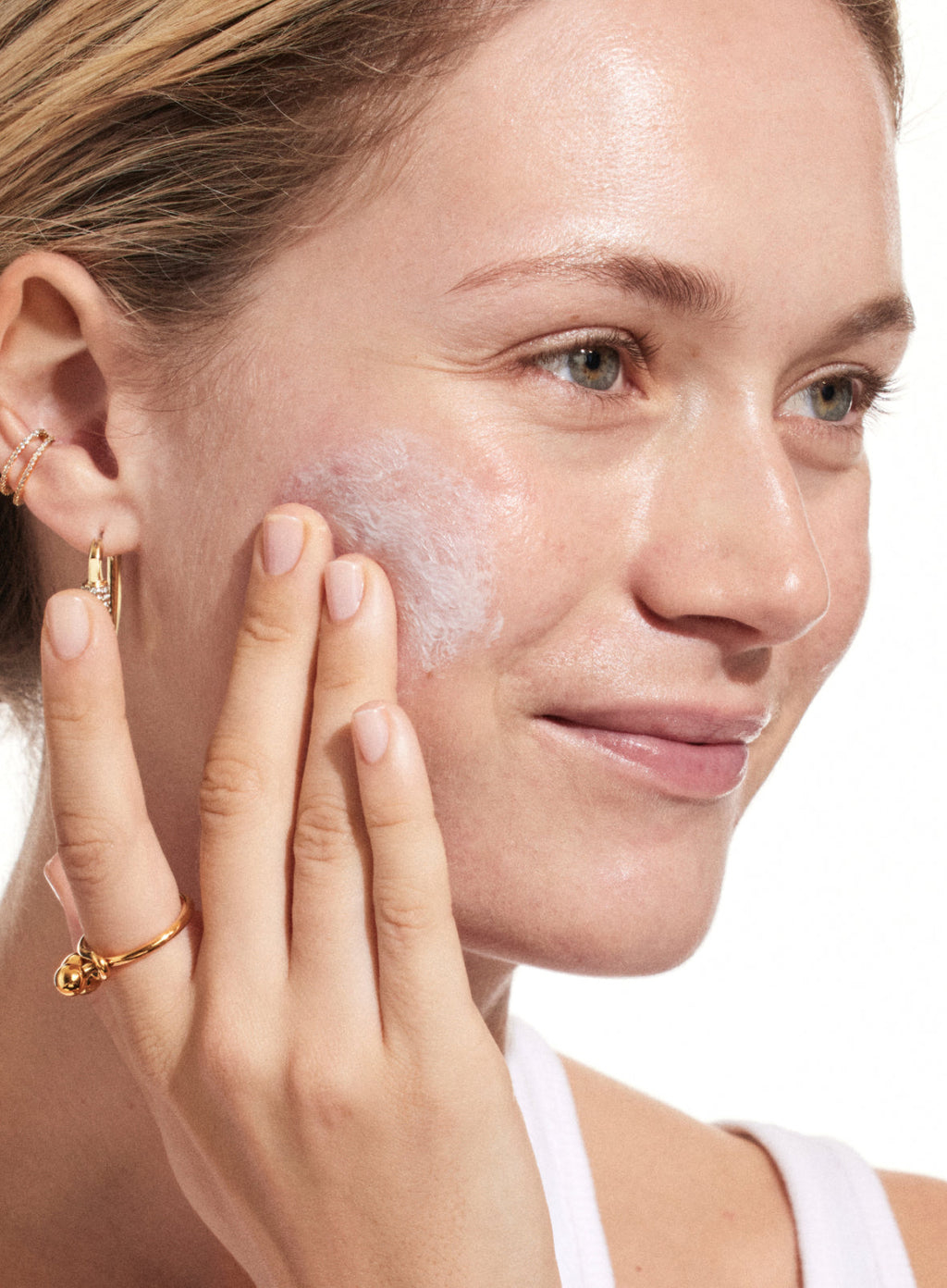 Triple Prep Weightless Multitasking Moisturizer SPF 40