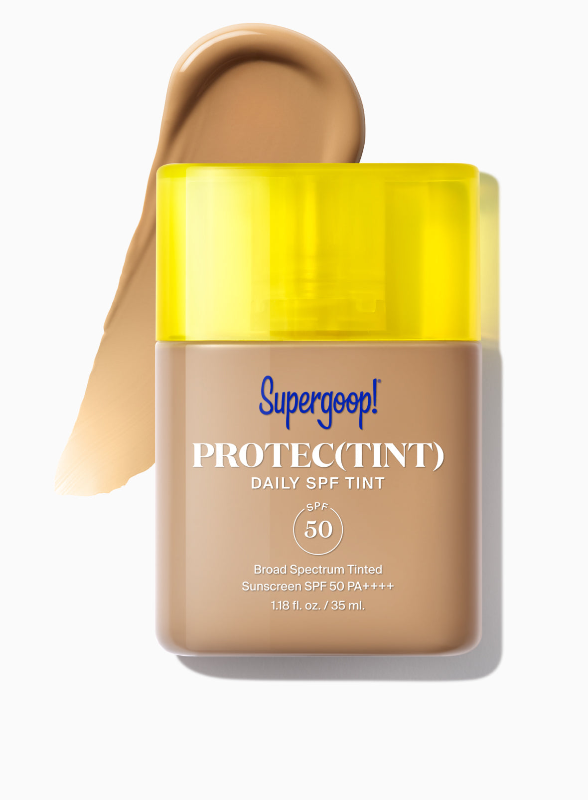 Protec(tint) Daily Skin Tint SPF 50