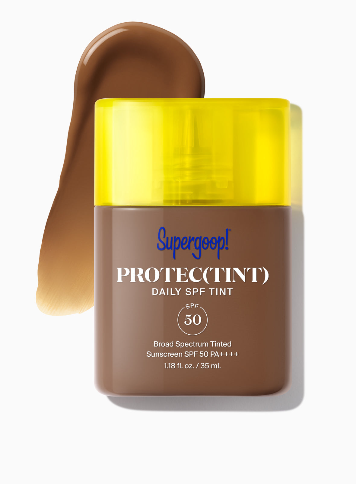 Protec(tint) Daily Skin Tint SPF 50