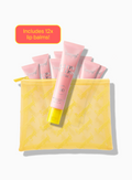 Let’s Glow Bachelorette Bundle SPF Lip Set