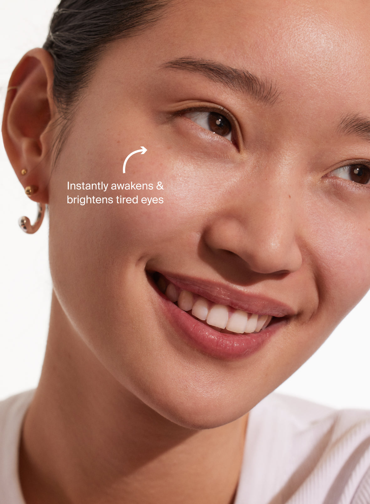 Bright-Eyed Mineral Eye Cream SPF 40