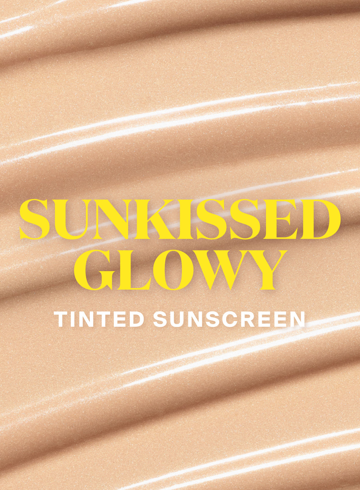Wake Up & Glow Sunkissed Duo Glowscreen SPF 40