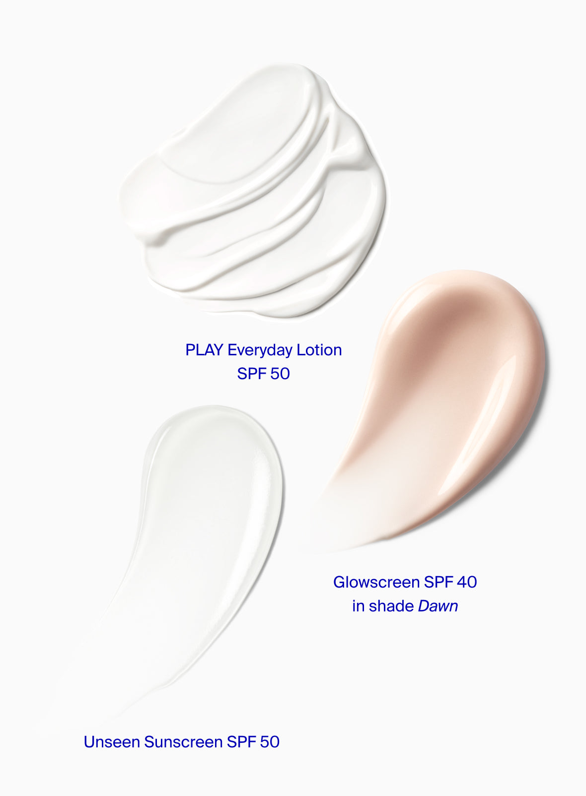 Best of Supergoop! SPF Set