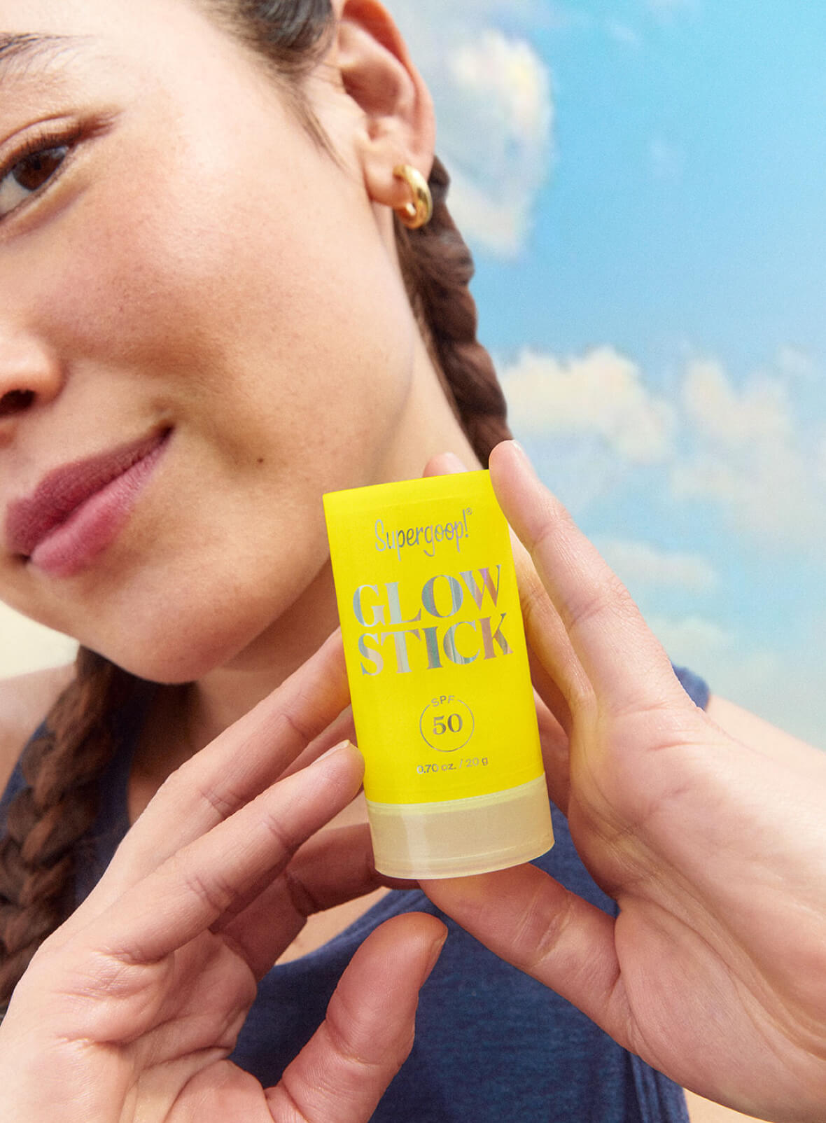 Glow Stick SPF 50