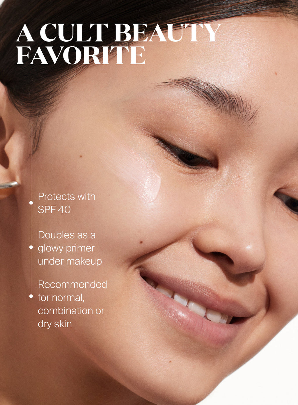Glowscreen SPF 40