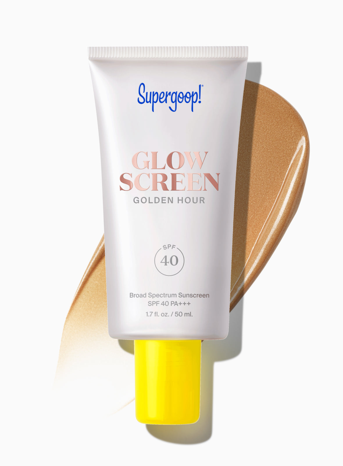 Glowscreen SPF 40
