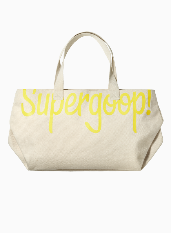 Supergoop! Everyday Tote