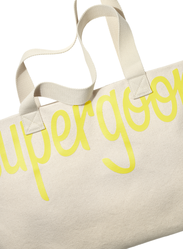 Supergoop! Everyday Tote