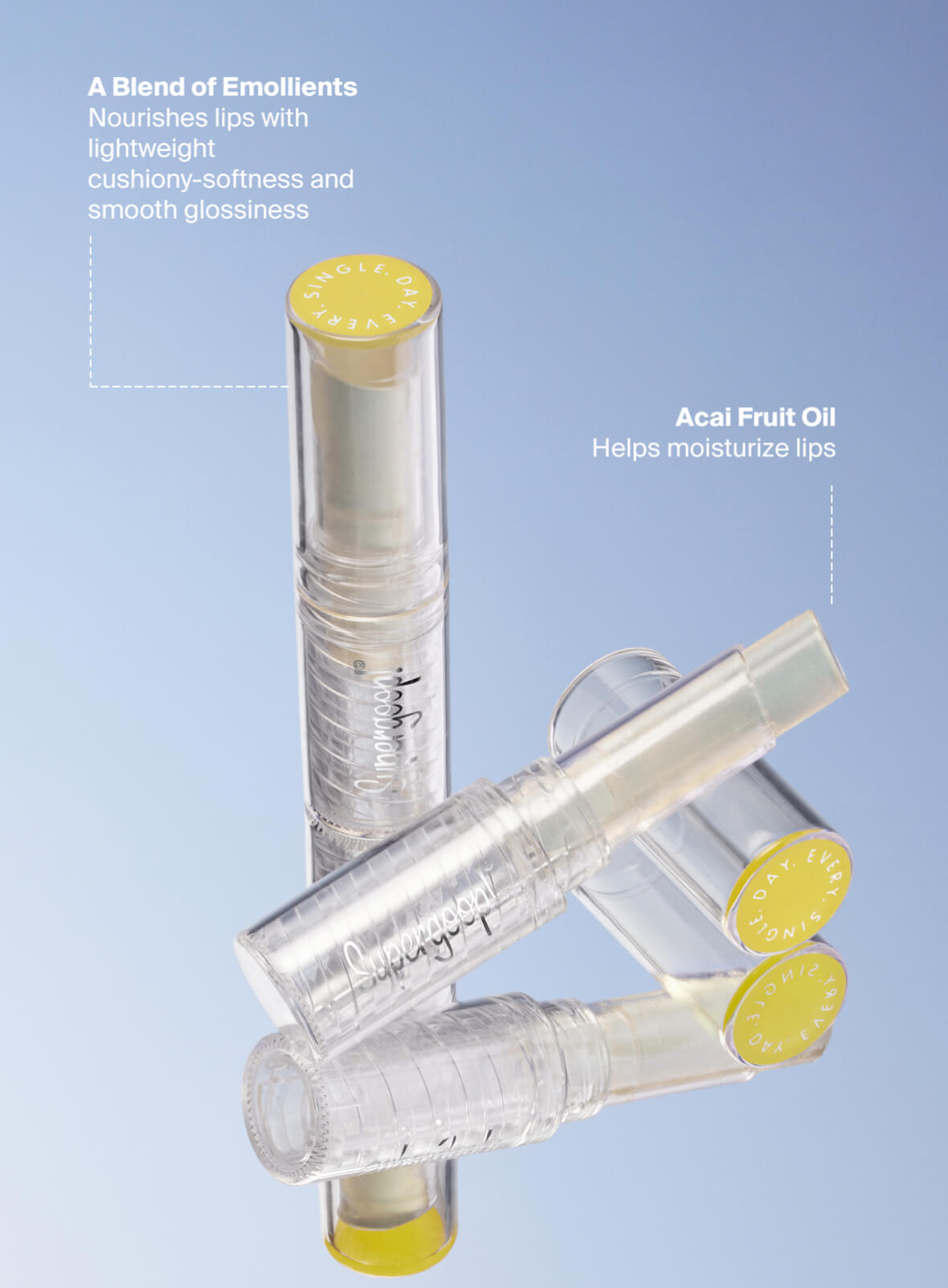 Unseen Sunscreen Lip Protector SPF 30