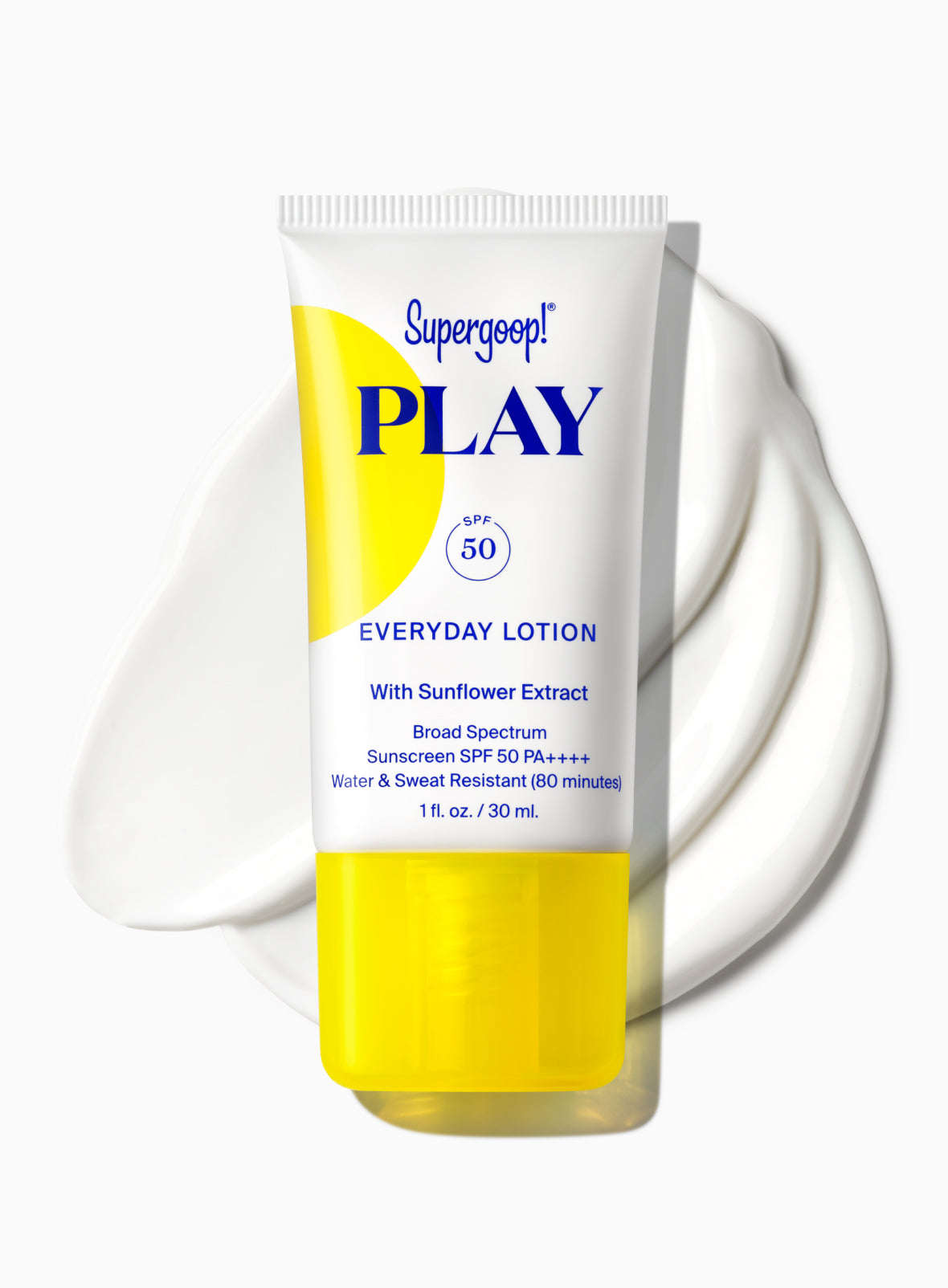 PLAY Everyday Lotion SPF 50