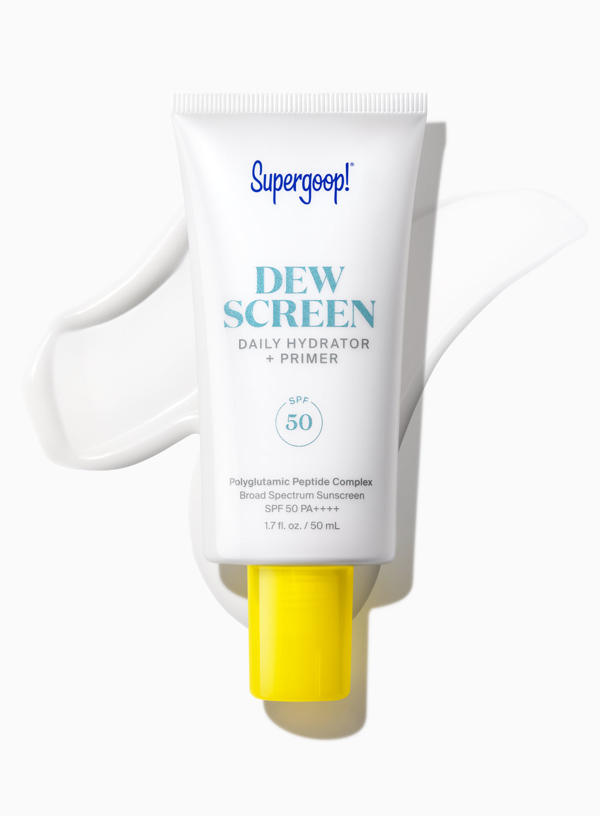 Dewscreen Hydrating Primer SPF 50