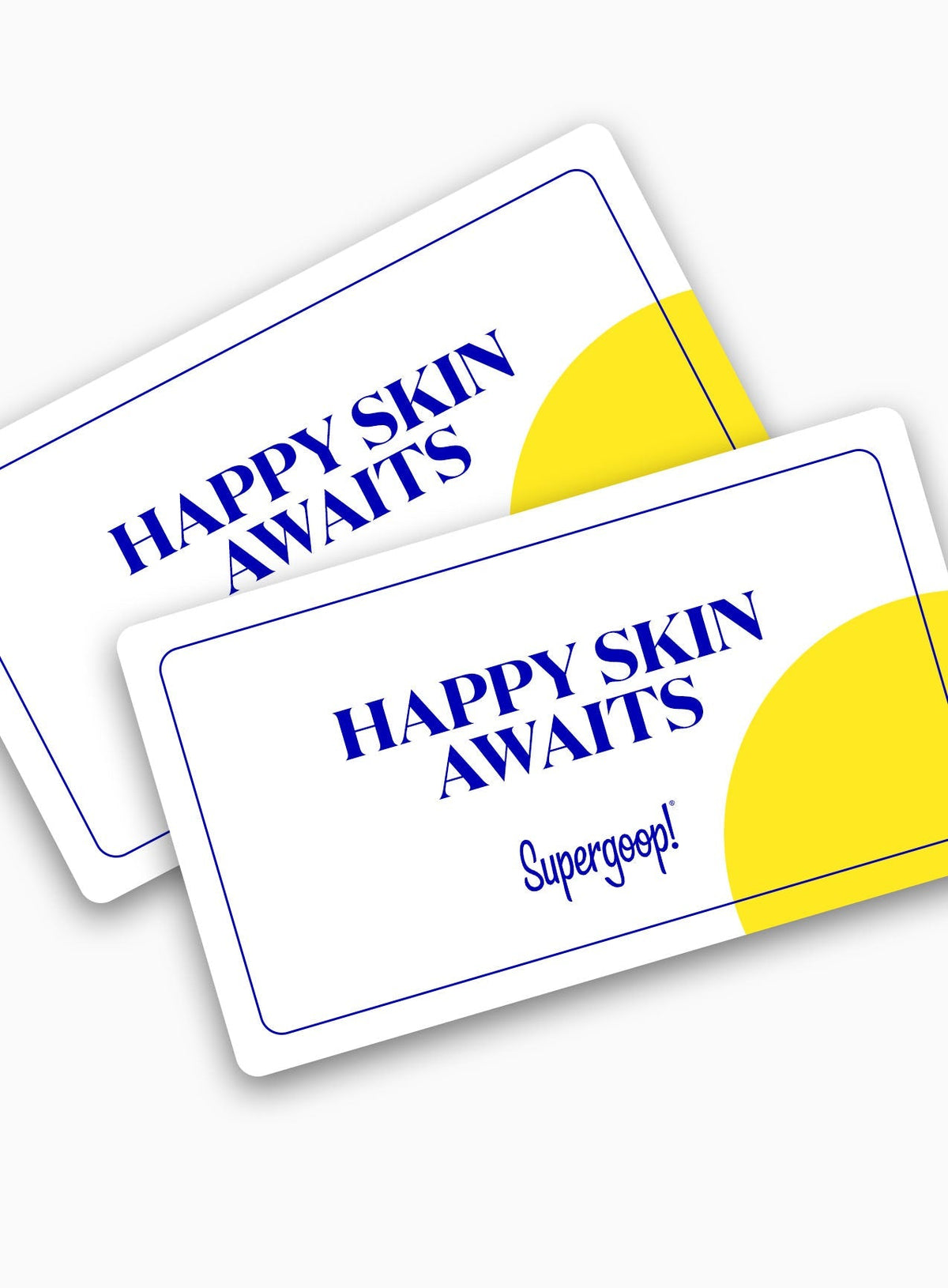 Supergoop! eGift Card