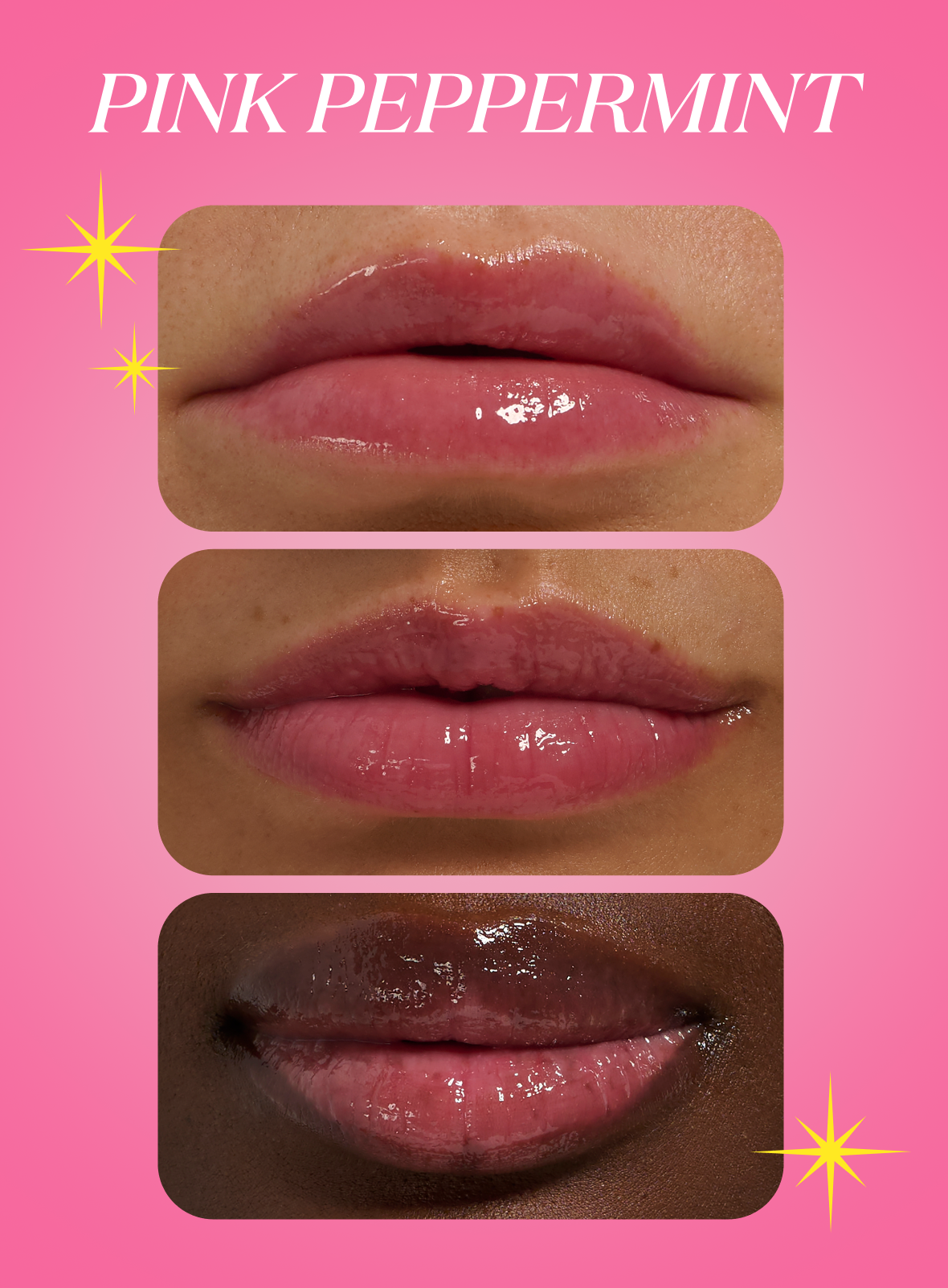 Glow Gloss SPF 40 Lip Balm