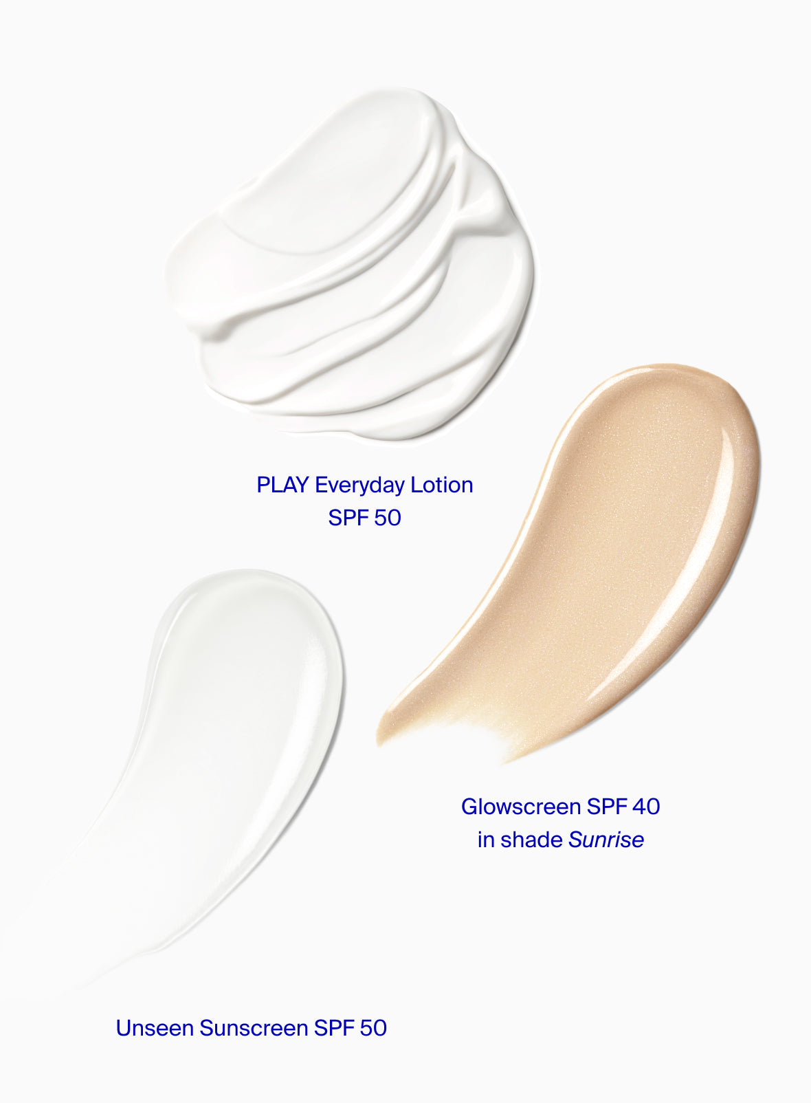 Best of Supergoop! SPF Set