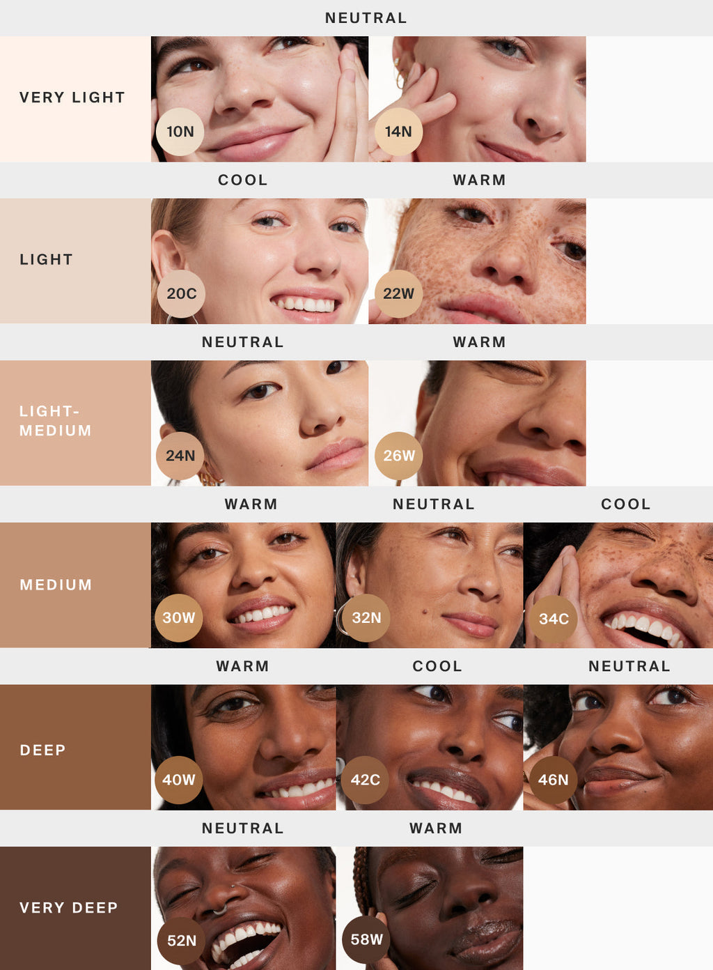 Protec(tint) Daily Skin Tint SPF 50