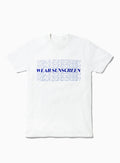 Wear Sunscreen Tee