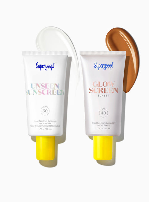 2-in-1 Beauty Booster Set