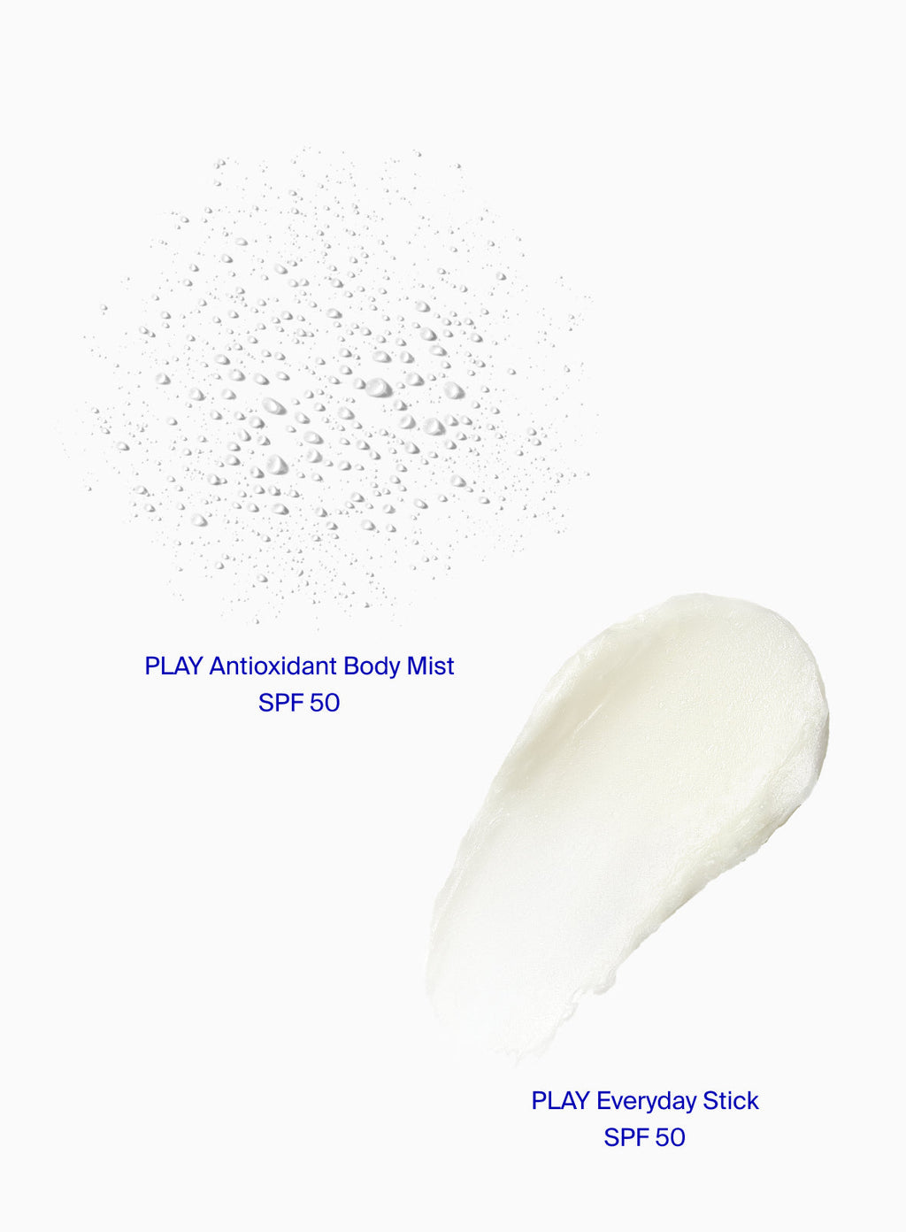 PLAY All Day SPF Set