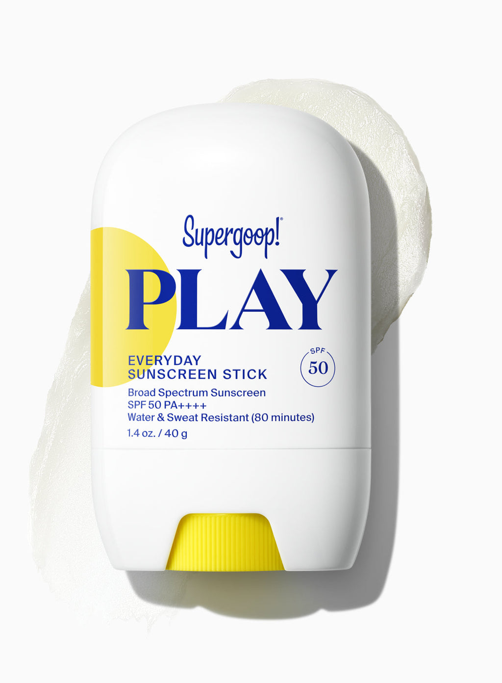 PLAY Everyday Sunscreen Stick SPF 50