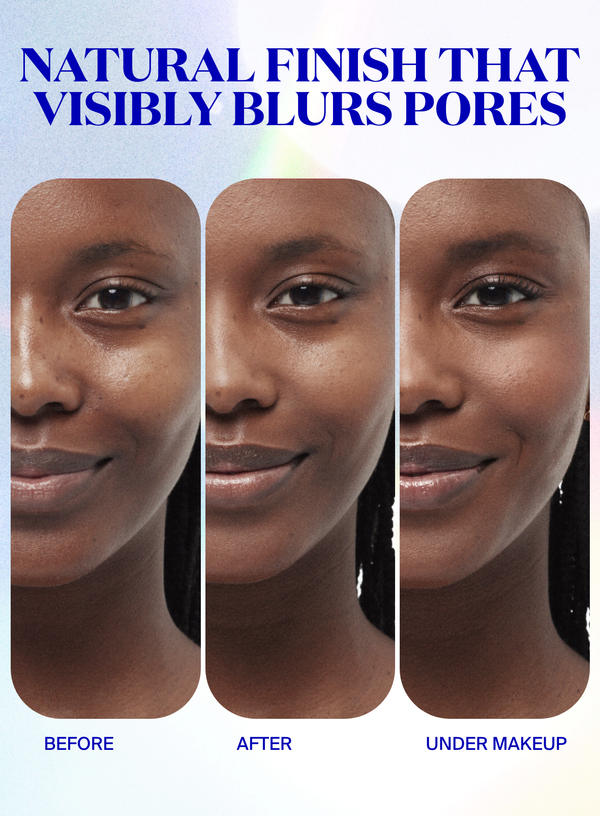 Unseen Sunscreen SPF 50 - 2 pack